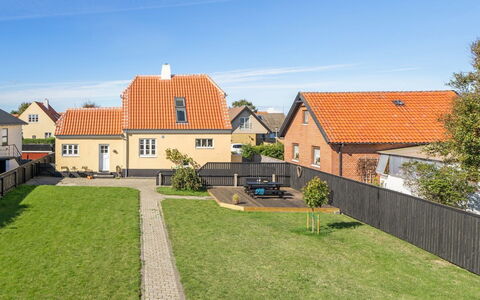 Kätlin - 1.1Km from the Sea: Grass, House, Roof, Home, Cottage, Shrub, Land Lot, Rural Area, Farmhouse, Groundcover