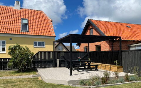 Kätlin - 1.1Km from the Sea: Grass, House, Roof, Home, Cottage, Shrub, Land Lot, Rural Area, Farmhouse, Groundcover