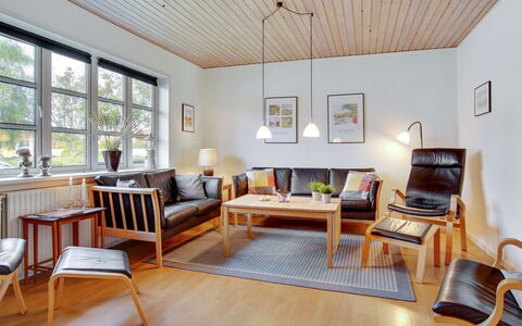 Hansiane - 500M from the Sea: Furniture, Interior Design, Flooring, Wood, Floor, Wood Flooring, Ceiling, Living Room, Couch, Picture Frame
