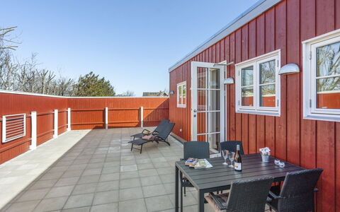 Arlene - 800M from the Sea: Wood, Composite Material, Wood Stain, Hardwood, Chair, Shade, Wood Flooring, Outdoor Furniture, Plank, Plywood