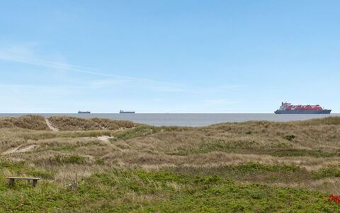 Elka - 100M from the Sea: Apartment, Shade, Balcony, Chair, Fence, Outdoor Furniture, Aluminium, Artificial Turf