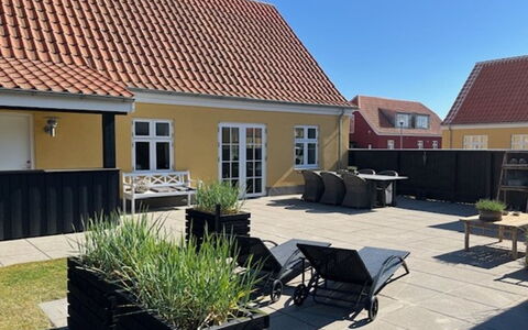 Gine - 1.5Km from the Sea: Roof, House, Home, Cottage, Door, Siding, Deck, Porch, Plank, Hardwood