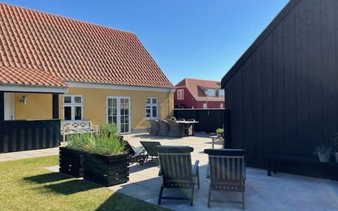 Gine - 1.5Km from the Sea: Roof, House, Home, Cottage, Door, Siding, Deck, Porch, Plank, Hardwood