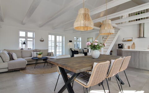 Gine - 1.5Km from the Sea: Roof, House, Home, Cottage, Door, Siding, Deck, Porch, Plank, Hardwood