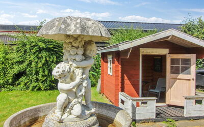 Canan - 1.6Km from the Sea