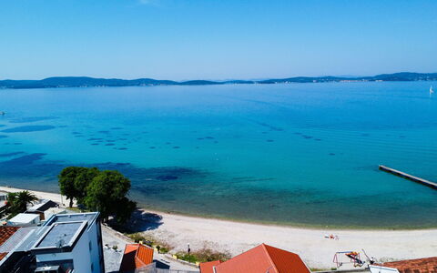 Accommodation:&nbsp;Beach Feelings 131.2