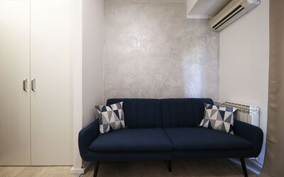 Accommodation:&nbsp;Beach Feelings 131.1