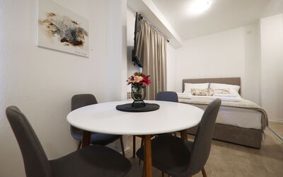 Accommodation:&nbsp;Beach Feelings 131.1