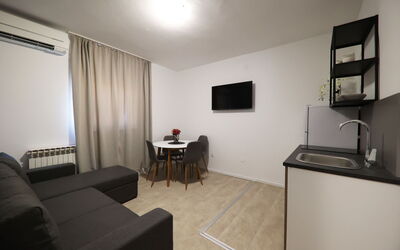 Accommodation:&nbsp;Beach Feelings 131.2