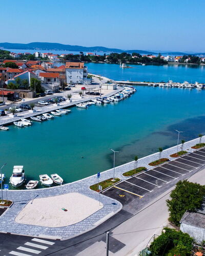 Zadar Sukošan 131