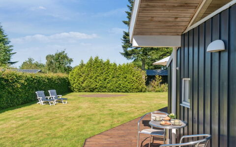 Rixa - 525M from the Sea: Grass, House, Roof, Home, Cottage, Shrub, Land Lot, Rural Area, Farmhouse, Groundcover