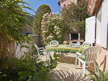 Le Clos du Rigaud