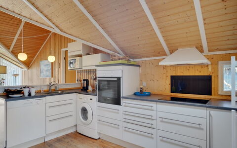 Norna - 300M from the Sea: Roof, House, Home, Cottage, Siding, Estate, Driveway, Garden Buildings, Yard, Shed