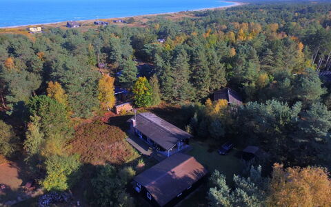 Mirzə - 250M from the Sea: Roof, House, Land Lot, Home, Cottage, Estate, Garden Buildings, Shade, Log Cabin, Landscaping