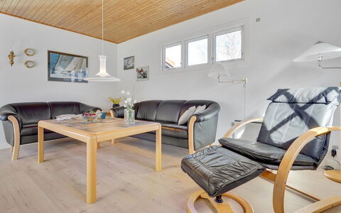 Undis - 660M from the Sea: Furniture, Wood, Flooring, Interior Design, Wood Flooring, Floor, Chair, Room, Living Room, Picture Frame