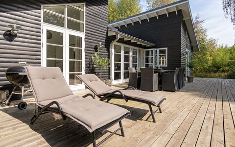 Amon - 670M from the Sea: Wood, Outdoor Furniture, Porch, Furniture, Home, Siding, Deck, Chair, Door, Hardwood
