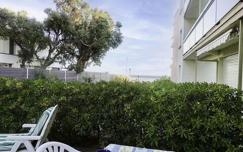 Accommodation:&nbsp;De la Plage 180.4