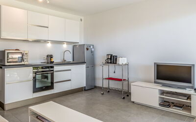 Accommodation:&nbsp;De la Plage 180.3