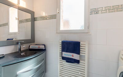 Accommodation:&nbsp;De la Plage 180.3