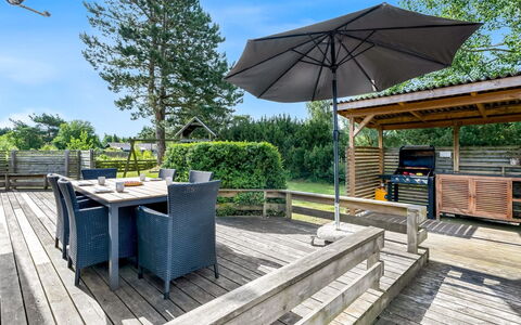 Truls - 800M from the Sea: Home, Cottage, Porch, Siding, Farmhouse, Outdoor Structure