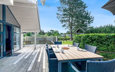 Truls - 800M from the Sea: Home, Cottage, Porch, Siding, Farmhouse, Outdoor Structure