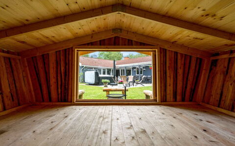 Sverker - 300M from the Sea: Roof, House, Home, Cottage, Door, Siding, Deck, Porch, Plank, Hardwood