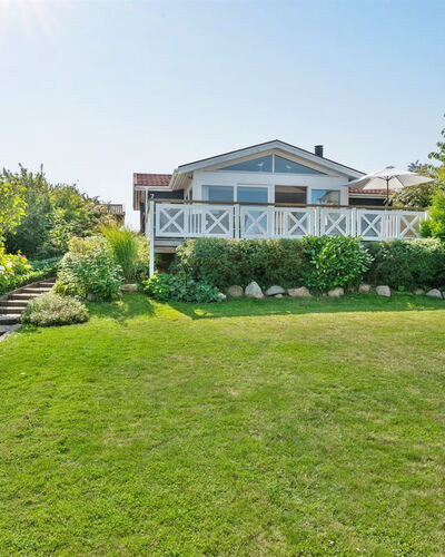 Elfrede - 600M from the Sea