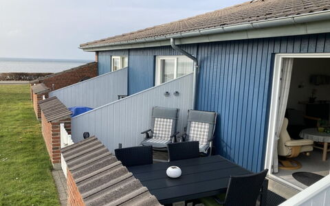 Elevus - 10M from the Sea: Roof, Home, House, Siding, Cottage, Composite Material, Door, Sash Window, Estate, Chimney