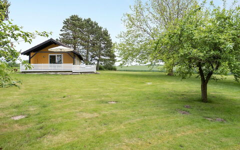 Janne - 400M from the Sea: Wood, Wood Stain, Plank, Hardwood, Cottage, Deck, Siding, Shade, Wood Flooring, Garden Buildings