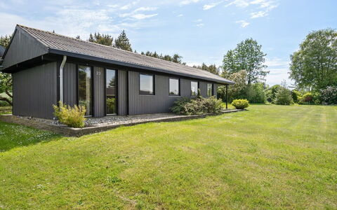 Veljan - 400M from the Sea: Roof, Home, House, Siding, Cottage, Composite Material, Door, Sash Window, Estate, Chimney