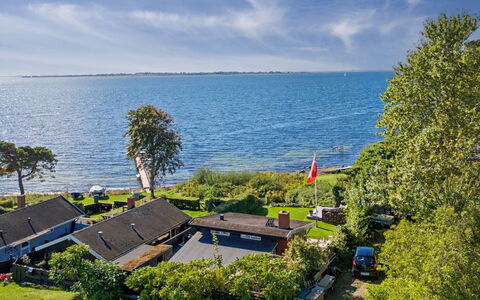 Daike - 25M from the Sea: Landscape, Coast, Bird'S-Eye View, Coastal And Oceanic Landforms, Aerial Photography, Sea, Shore, Bay, Ocean, Suburb