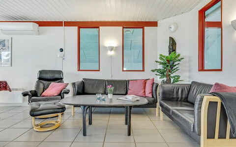 Emly - 1.1Km from the Sea: Furniture, Interior Design, Flooring, Ceiling, Floor, Couch, Table, Lighting, Living Room, Home