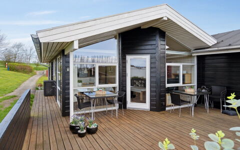 Sointu - 250M from the Sea: Roof, House, Home, Cottage, Siding, Estate, Driveway, Garden Buildings, Yard, Shed