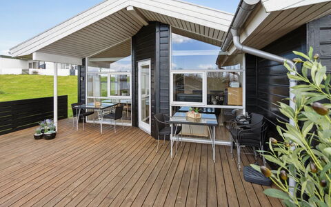 Sointu - 250M from the Sea: Roof, House, Home, Cottage, Siding, Estate, Driveway, Garden Buildings, Yard, Shed