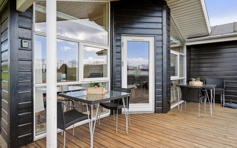Sointu - 250M from the Sea: Roof, House, Home, Cottage, Siding, Estate, Driveway, Garden Buildings, Yard, Shed