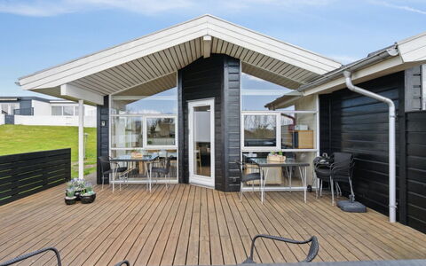 Sointu - 250M from the Sea: Roof, House, Home, Cottage, Siding, Estate, Driveway, Garden Buildings, Yard, Shed