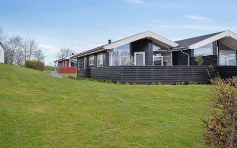 Sointu - 250M from the Sea: Roof, House, Home, Cottage, Siding, Estate, Driveway, Garden Buildings, Yard, Shed