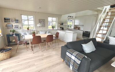 Ajvi - 50M from the Sea