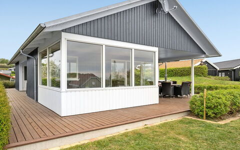 Ankarl - 700M from the Sea: Roof, House, Home, Cottage, Door, Siding, Deck, Porch, Plank, Hardwood