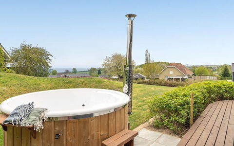 Ankarl - 700M from the Sea: Roof, House, Home, Cottage, Door, Siding, Deck, Porch, Plank, Hardwood