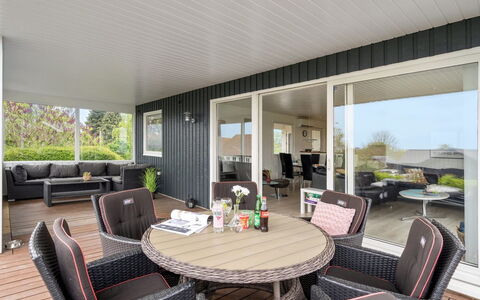 Ankarl - 700M from the Sea: Roof, House, Home, Cottage, Door, Siding, Deck, Porch, Plank, Hardwood