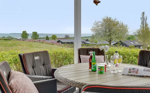 Ankarl - 700M from the Sea: Roof, House, Home, Cottage, Door, Siding, Deck, Porch, Plank, Hardwood