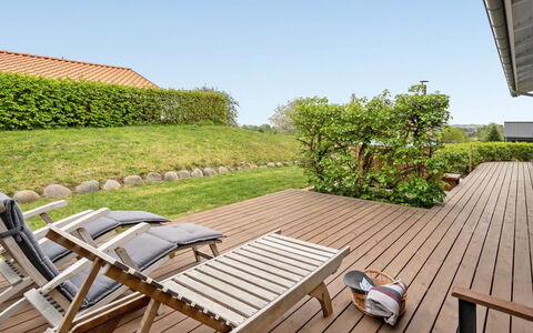 Ankarl - 700M from the Sea: Roof, House, Home, Cottage, Door, Siding, Deck, Porch, Plank, Hardwood