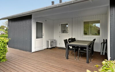 Ankarl - 700M from the Sea