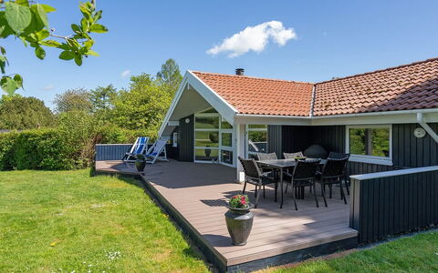 Bole - 400M from the Sea: House, Roof, Home, Cottage, Estate, Farmhouse, Villa, Porch, Siding