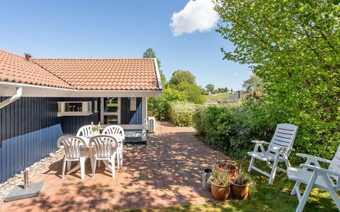 Bole - 400M from the Sea: House, Roof, Home, Cottage, Estate, Farmhouse, Villa, Porch, Siding