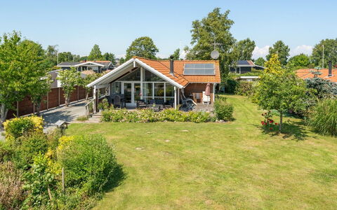 Kaike - 100M from the Sea: House, Roof, Home, Cottage, Estate, Farmhouse, Villa, Porch, Siding
