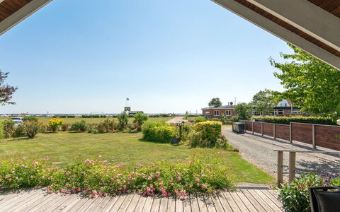 Kaike - 100M from the Sea: House, Roof, Home, Cottage, Estate, Farmhouse, Villa, Porch, Siding
