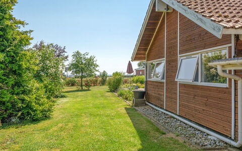 Kaike - 100M from the Sea: House, Roof, Home, Cottage, Estate, Farmhouse, Villa, Porch, Siding