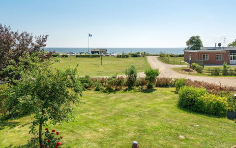 Kaike - 100M from the Sea: House, Roof, Home, Cottage, Estate, Farmhouse, Villa, Porch, Siding
